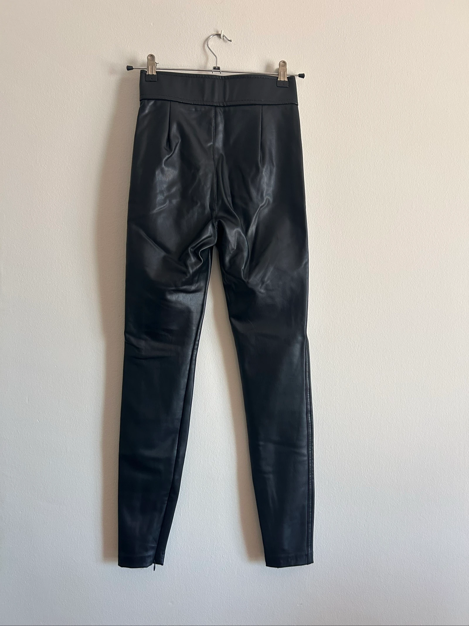 Legging efecto piel – photo 5